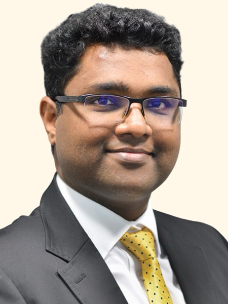 Anand Marakani