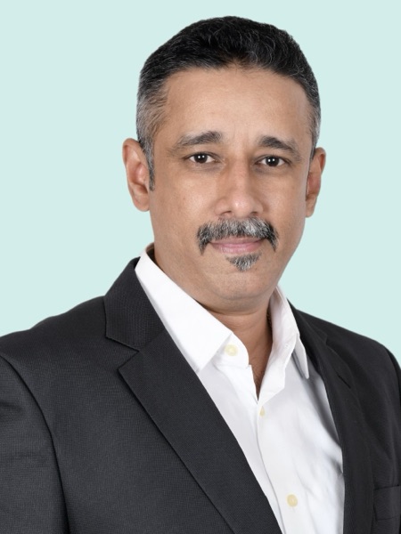 Biju Thomas