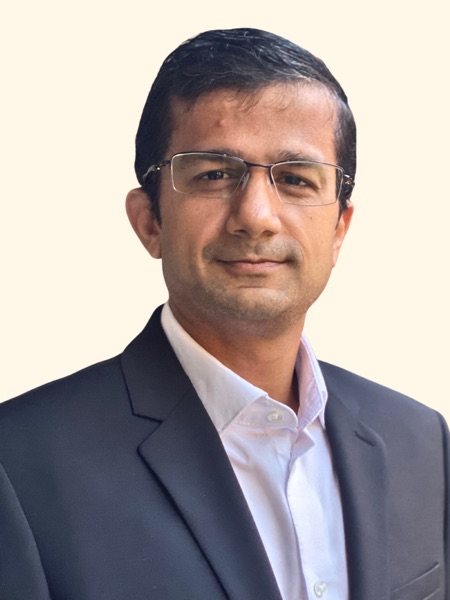 Chirag Patel