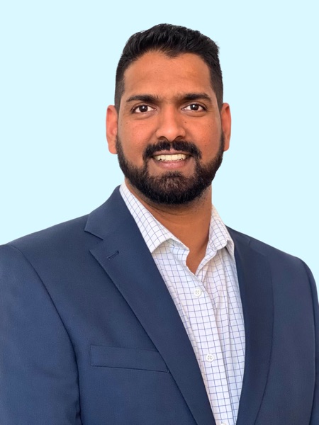 Devanathan Srinivasan