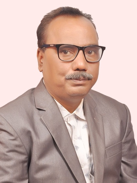 Lalatendu Mishra