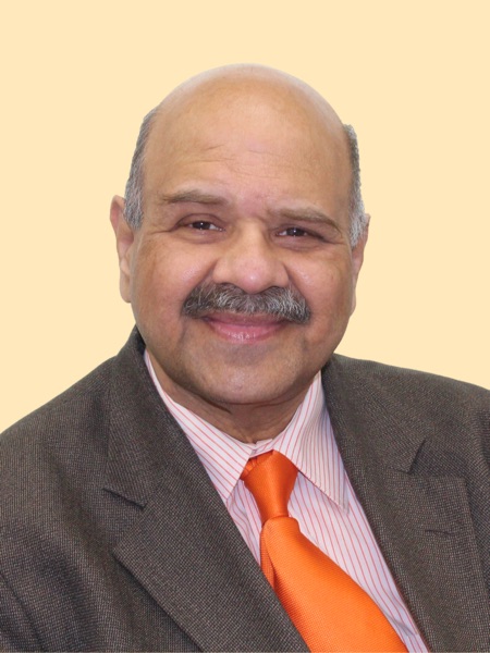 Nehal Hemant Medh