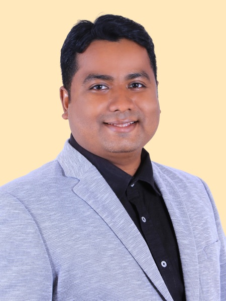 Niranjan Banarjee