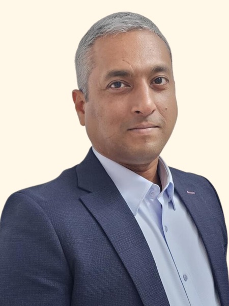Sarath Nair