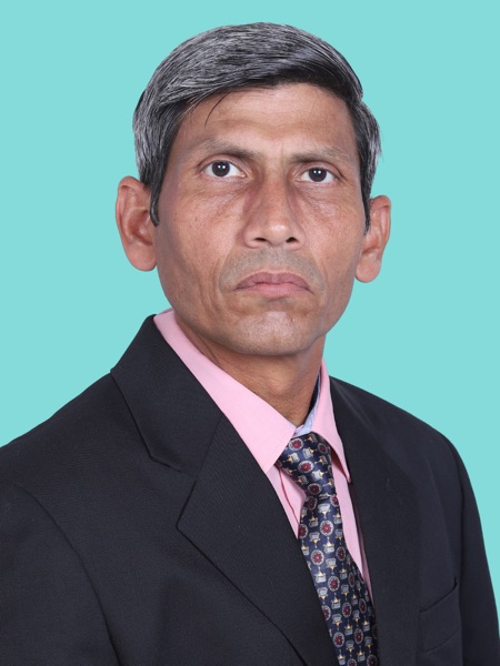 Satyendra Singh