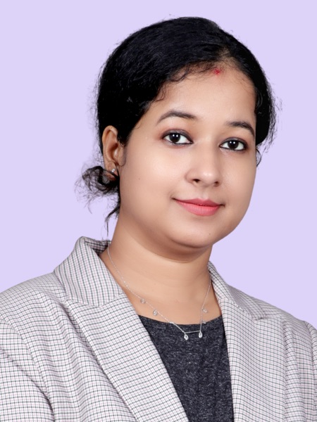 Sonali Mohanty