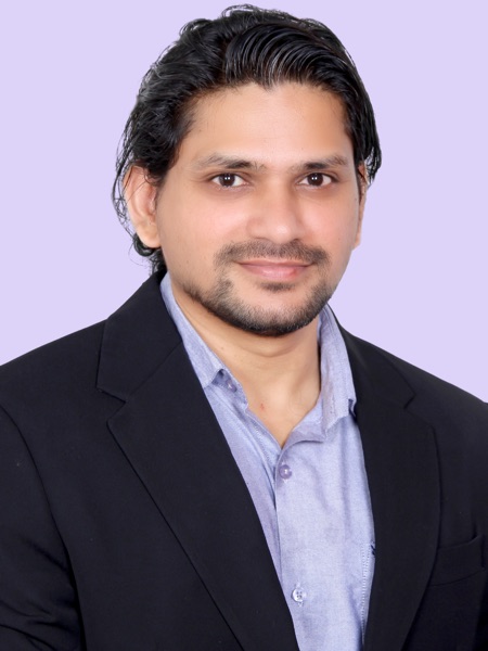 Srikanth Ganji