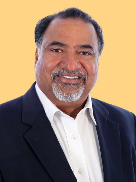 Vivek Sharma