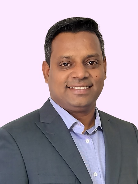 Yusuf Shaikh